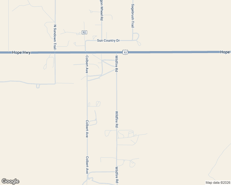 map of restaurants, bars, coffee shops, grocery stores, and more near 31 Wildfire Road in Artesia