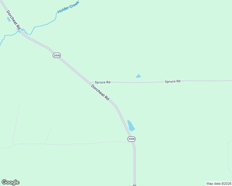 map of restaurants, bars, coffee shops, grocery stores, and more near 9003 Dorcheat Road in Minden