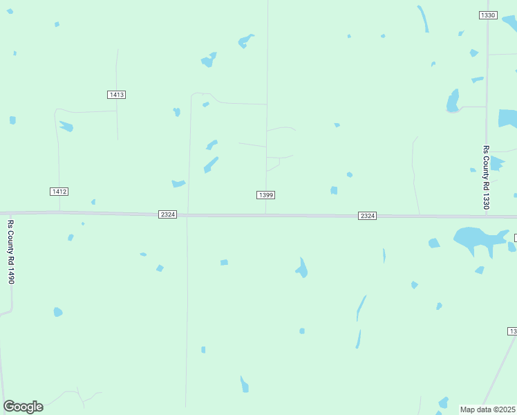 map of restaurants, bars, coffee shops, grocery stores, and more near 111 Rs County Road 1399 in Point