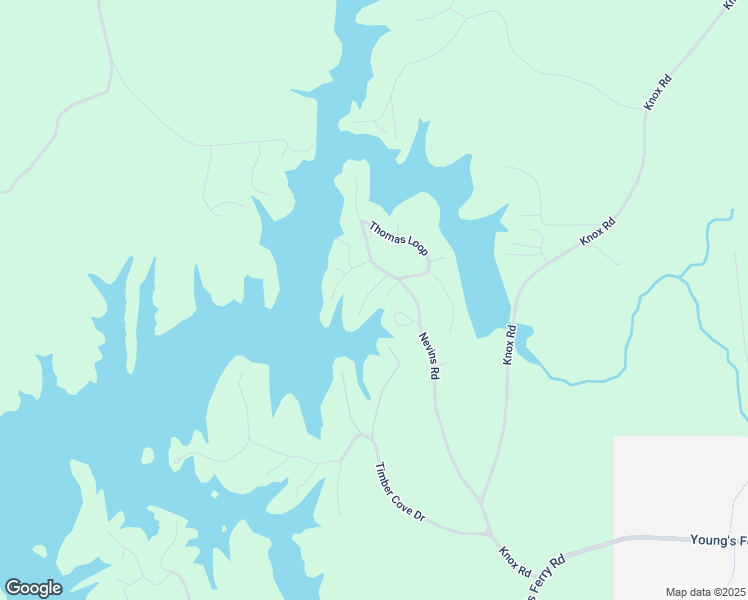 map of restaurants, bars, coffee shops, grocery stores, and more near 152 Willow Drive in Jacksons' Gap