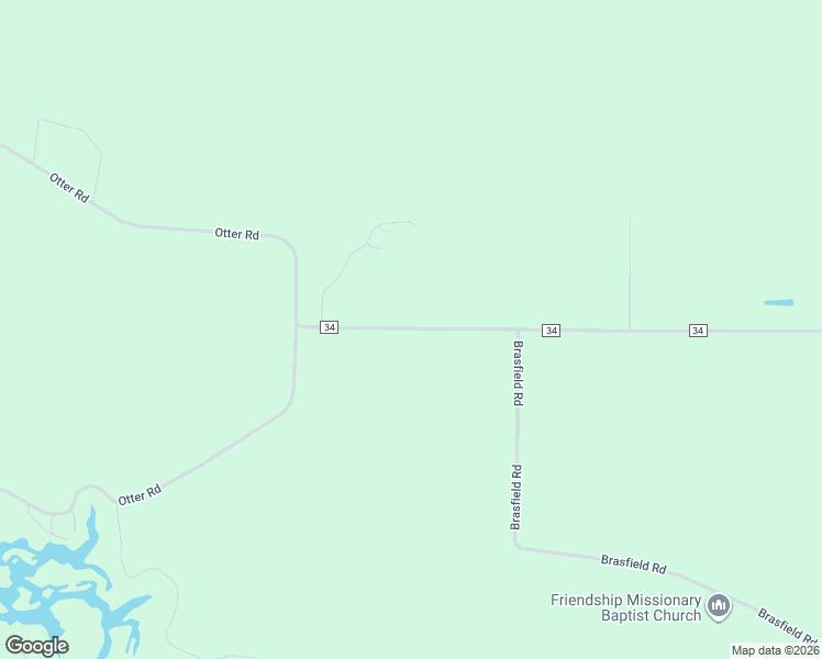 map of restaurants, bars, coffee shops, grocery stores, and more near 3568-5298 County Road 34 in Akron