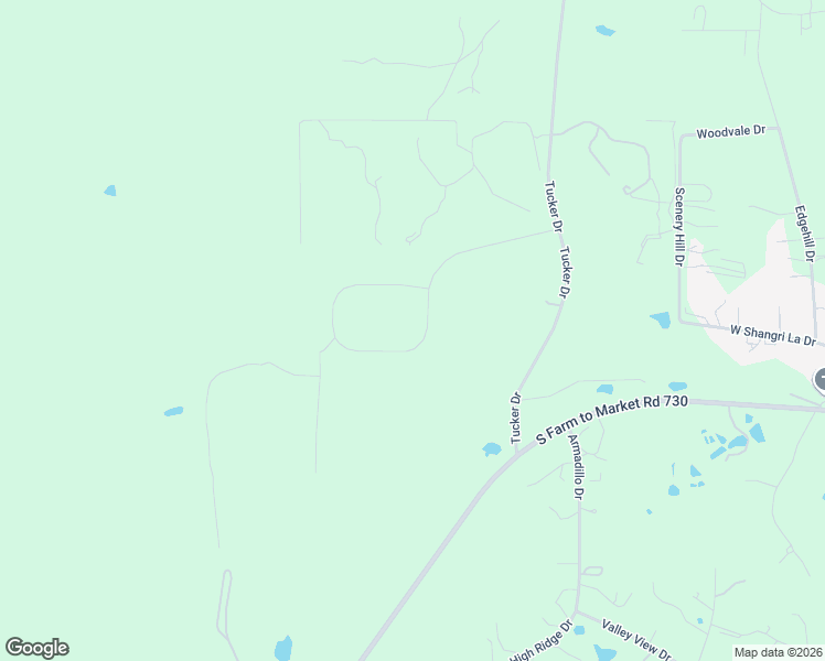 map of restaurants, bars, coffee shops, grocery stores, and more near 139 Cedar Mountain Drive in Weatherford