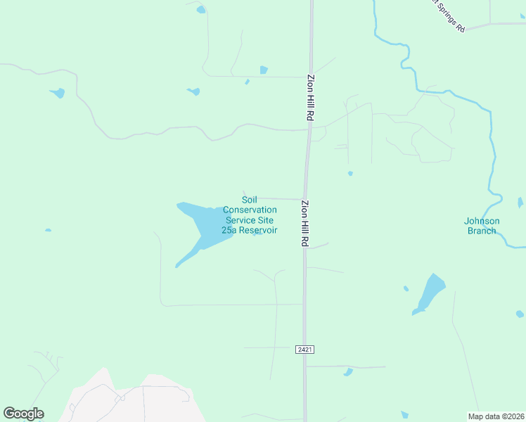 map of restaurants, bars, coffee shops, grocery stores, and more near 3719 Zion Hill Road in Weatherford