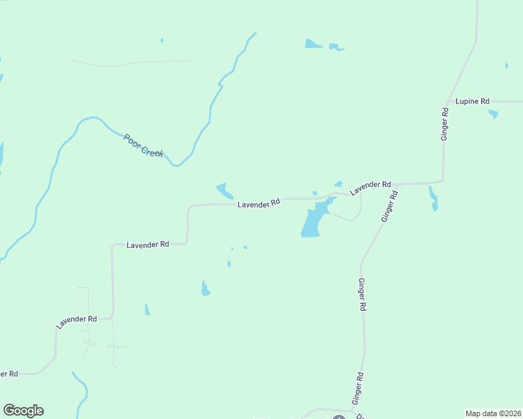 map of restaurants, bars, coffee shops, grocery stores, and more near 1730 Lavender Road in Gilmer