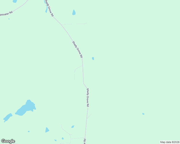 map of restaurants, bars, coffee shops, grocery stores, and more near 1390 Shady Grove Road in Jefferson