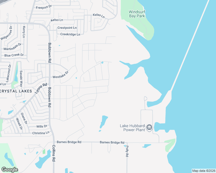 map of restaurants, bars, coffee shops, grocery stores, and more near Andrews Road in Sunnyvale