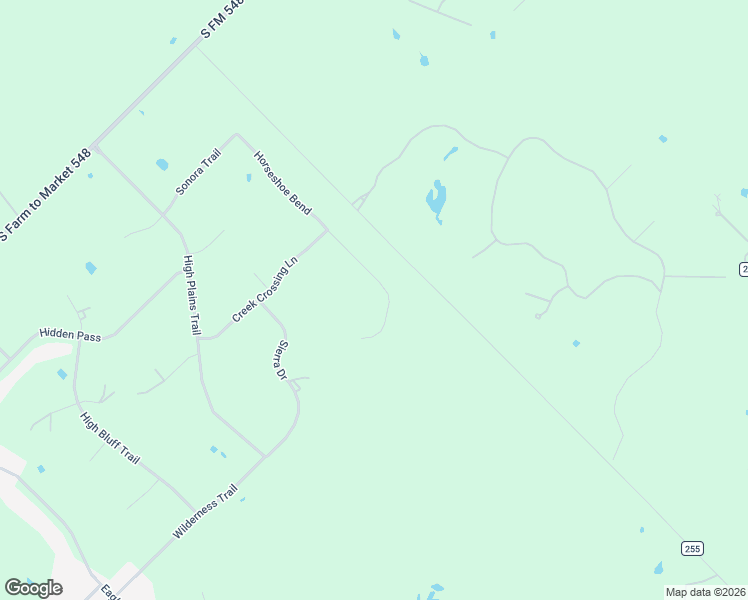 map of restaurants, bars, coffee shops, grocery stores, and more near 624 Horseshoe Bend in Royse City