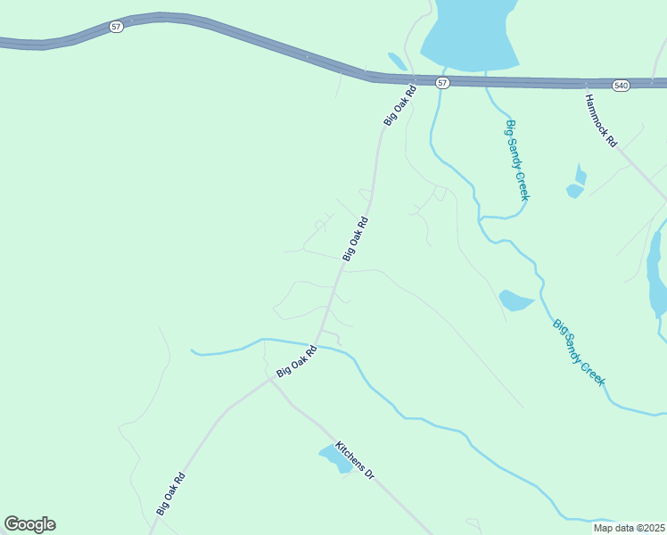 map of restaurants, bars, coffee shops, grocery stores, and more near 1313 Big Oak Road in Macon