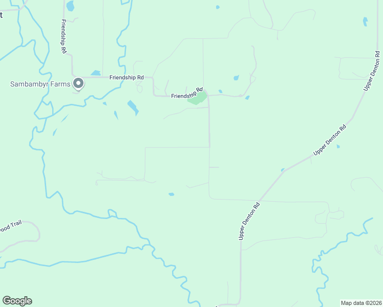 map of restaurants, bars, coffee shops, grocery stores, and more near 1504 Friendship Road in Weatherford