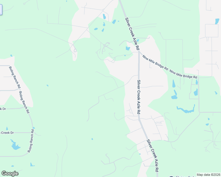 map of restaurants, bars, coffee shops, grocery stores, and more near 8205 Dodd Road in Azle