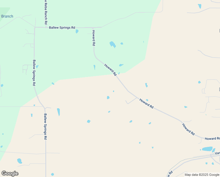 map of restaurants, bars, coffee shops, grocery stores, and more near 1000 Howard Road in Weatherford