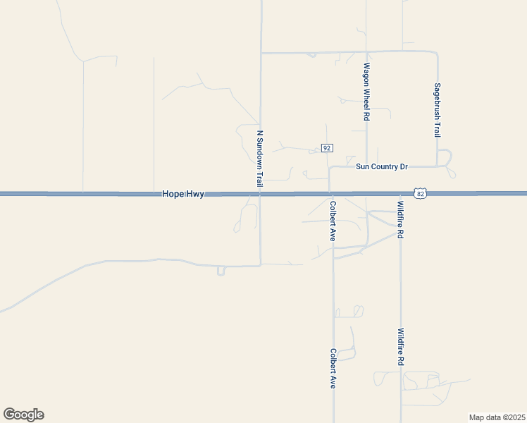 map of restaurants, bars, coffee shops, grocery stores, and more near 9783 Hope Highway in Artesia