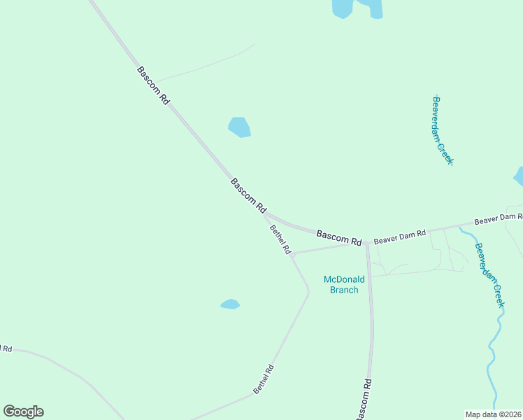 map of restaurants, bars, coffee shops, grocery stores, and more near in Hiltonia