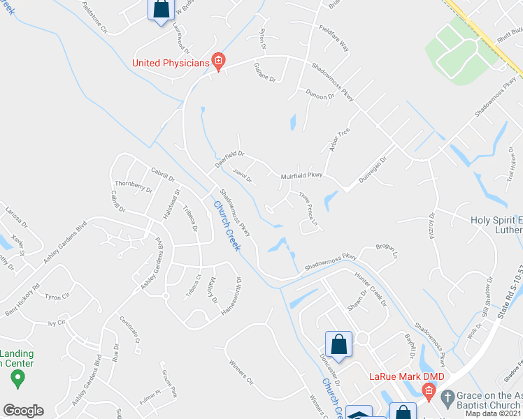 map of restaurants, bars, coffee shops, grocery stores, and more near 206 2 Loch Place in Charleston