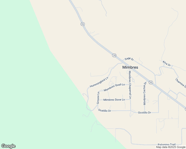 map of restaurants, bars, coffee shops, grocery stores, and more near in Mimbres