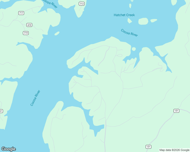 map of restaurants, bars, coffee shops, grocery stores, and more near 92 Little Airplane Road in Rockford