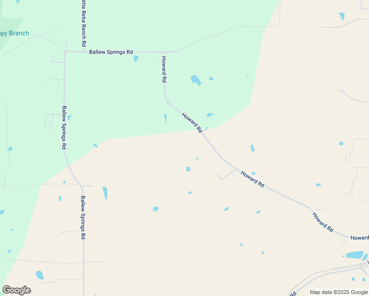 map of restaurants, bars, coffee shops, grocery stores, and more near 1000 Howard Road in Weatherford