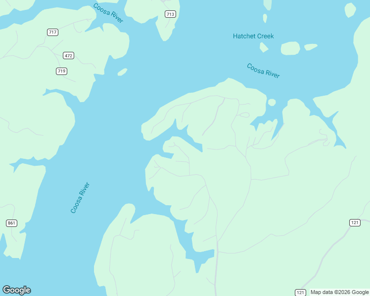 map of restaurants, bars, coffee shops, grocery stores, and more near 92 Little Airplane Road in Rockford