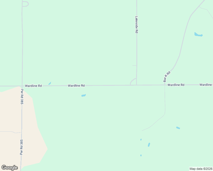 map of restaurants, bars, coffee shops, grocery stores, and more near Wardline Road in West Carroll Parish