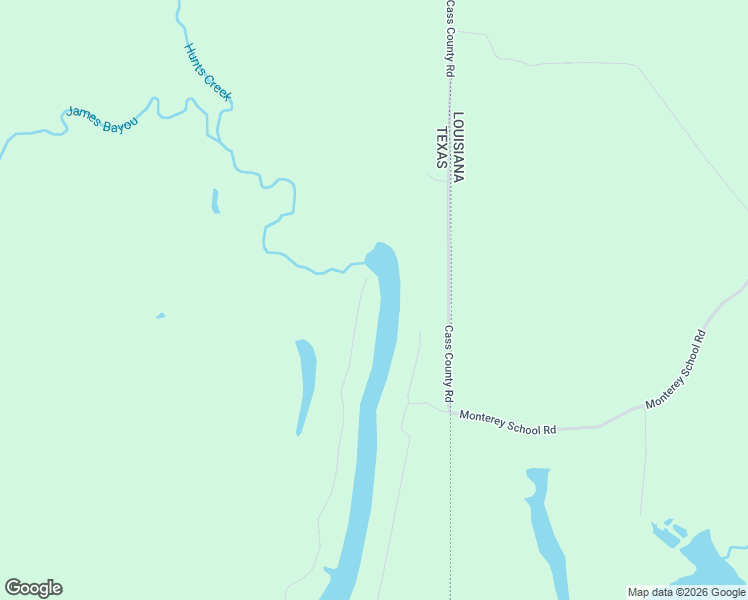 map of restaurants, bars, coffee shops, grocery stores, and more near 2000 Ma County Road 3509 in Jefferson