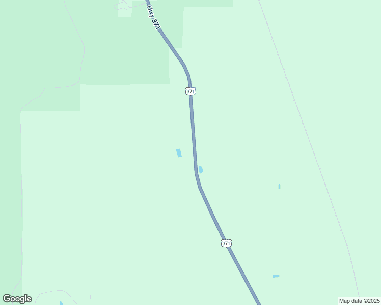 map of restaurants, bars, coffee shops, grocery stores, and more near 22556 U.S. 371 in Cotton Valley