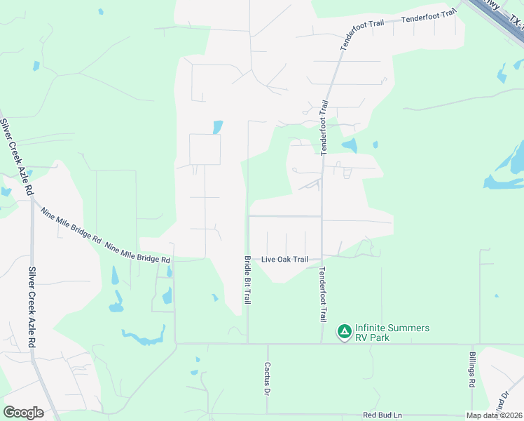 map of restaurants, bars, coffee shops, grocery stores, and more near 6798 Bridle Bit Trail in Fort Worth