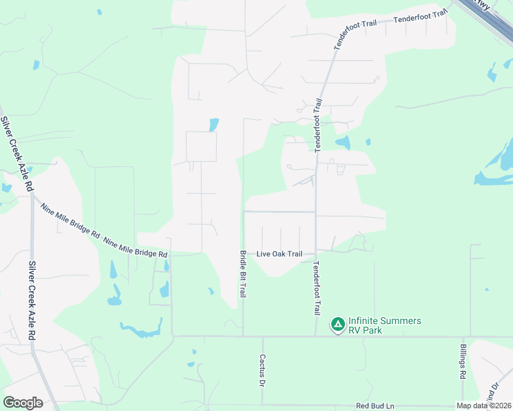 map of restaurants, bars, coffee shops, grocery stores, and more near 7442 Cottonwood Creek Road in Fort Worth
