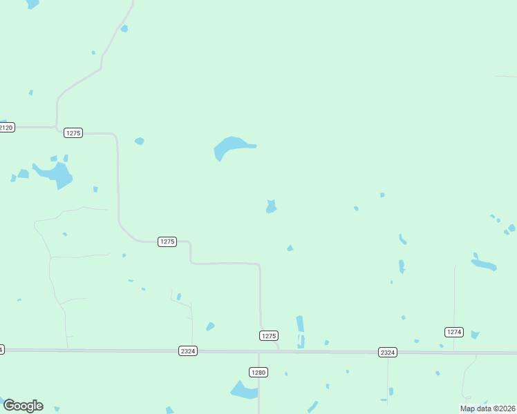 map of restaurants, bars, coffee shops, grocery stores, and more near 1275 Cr in Emory
