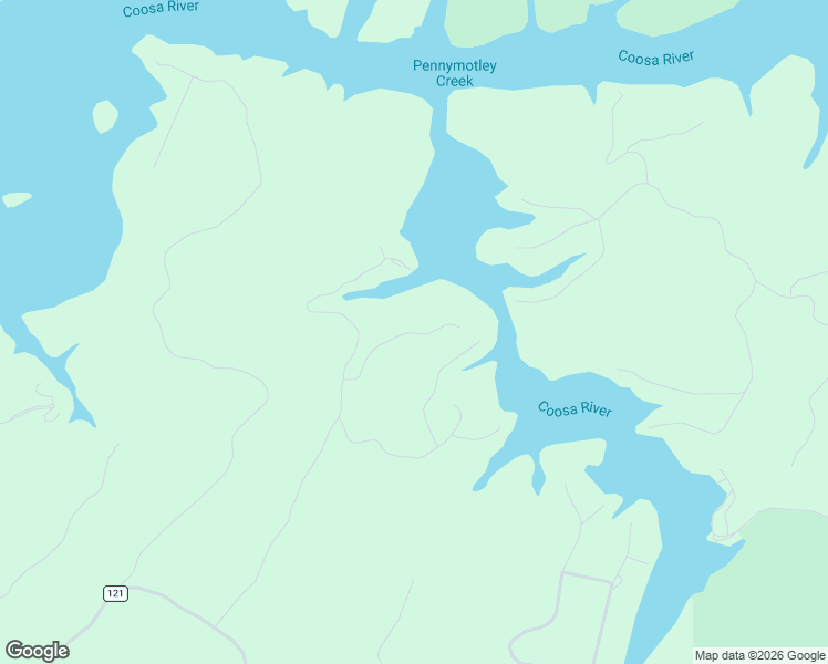 map of restaurants, bars, coffee shops, grocery stores, and more near in Clanton