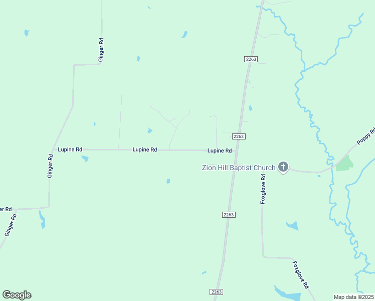 map of restaurants, bars, coffee shops, grocery stores, and more near 1612 Lupine Road in Gilmer