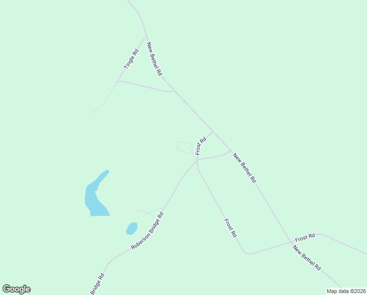 map of restaurants, bars, coffee shops, grocery stores, and more near 132 Roberson Bridge Road in Bartow