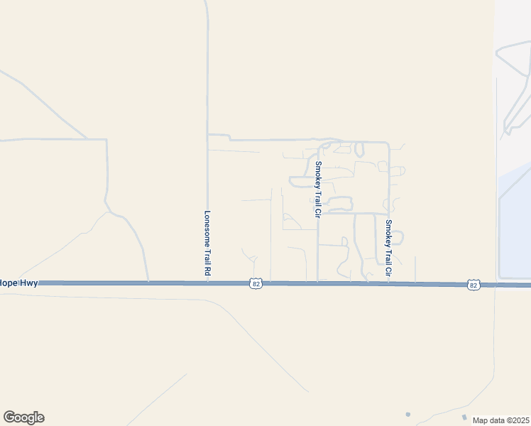 map of restaurants, bars, coffee shops, grocery stores, and more near 21 North Forty Road in Artesia