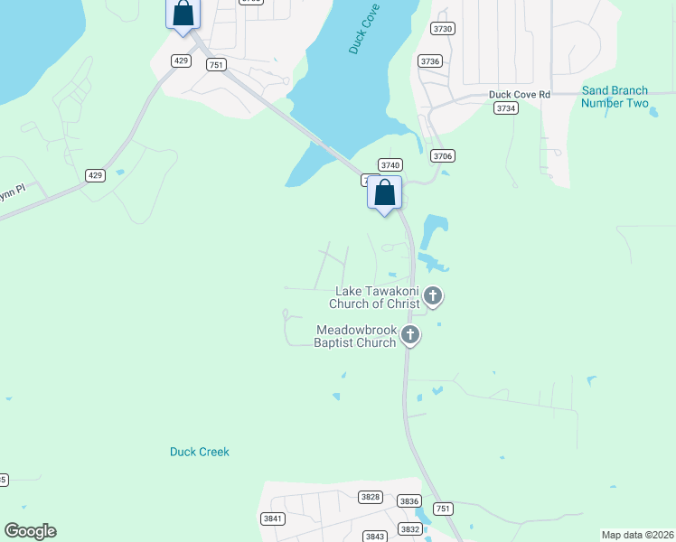 map of restaurants, bars, coffee shops, grocery stores, and more near 10445 Apache Street in Wills Point