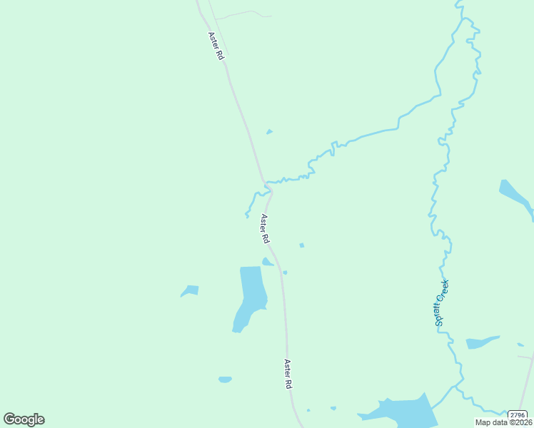 map of restaurants, bars, coffee shops, grocery stores, and more near 8023 Aster Road in Gilmer
