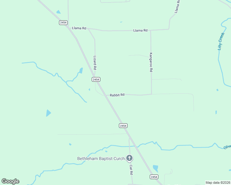 map of restaurants, bars, coffee shops, grocery stores, and more near 3168 Rabbit Road in Gilmer