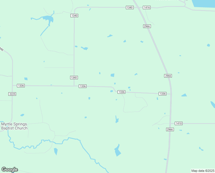 map of restaurants, bars, coffee shops, grocery stores, and more near 554 County Road 1336 in Quitman