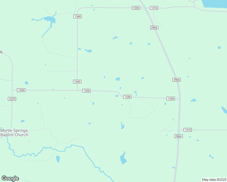 map of restaurants, bars, coffee shops, grocery stores, and more near 554 County Road 1336 in Quitman