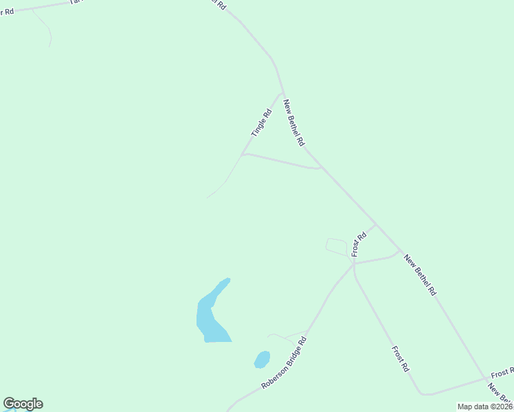 map of restaurants, bars, coffee shops, grocery stores, and more near 132 Roberson Bridge Road in Bartow