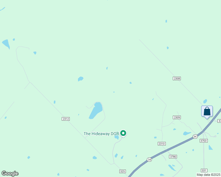 map of restaurants, bars, coffee shops, grocery stores, and more near in Poetry