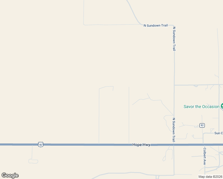 map of restaurants, bars, coffee shops, grocery stores, and more near 48 North Spike Road in Artesia