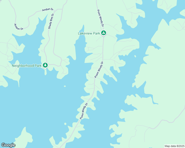 map of restaurants, bars, coffee shops, grocery stores, and more near 1310-1368 Point Windy Drive in Jacksons' Gap