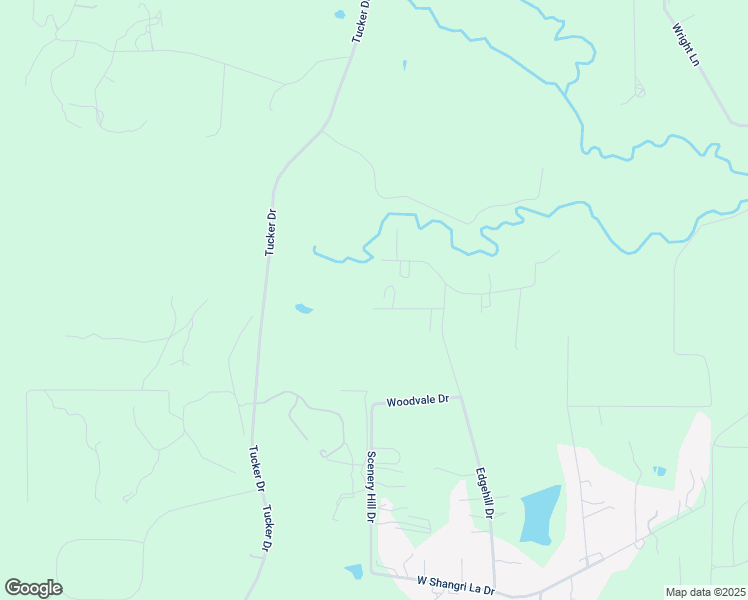 map of restaurants, bars, coffee shops, grocery stores, and more near 132 Alma Street in Azle