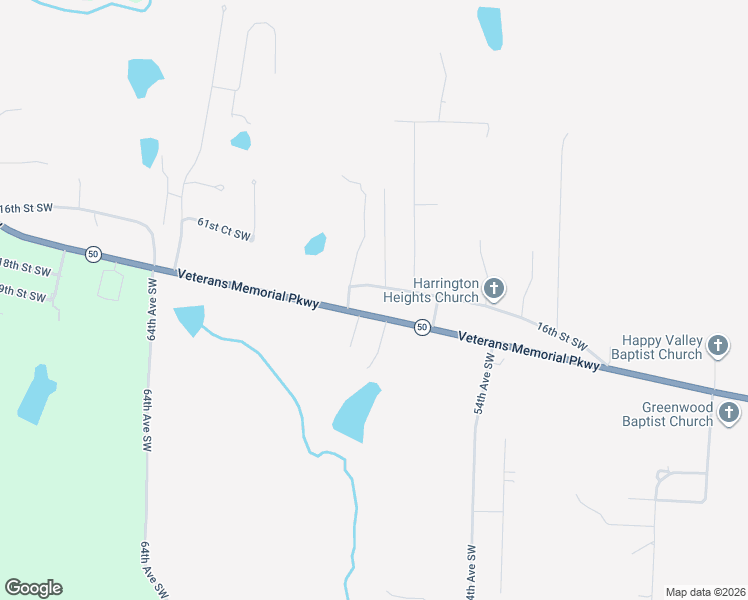map of restaurants, bars, coffee shops, grocery stores, and more near 5716 Veterans Memorial Parkway in Lanett