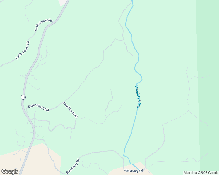 map of restaurants, bars, coffee shops, grocery stores, and more near 30 Triangle L Road in Silver City