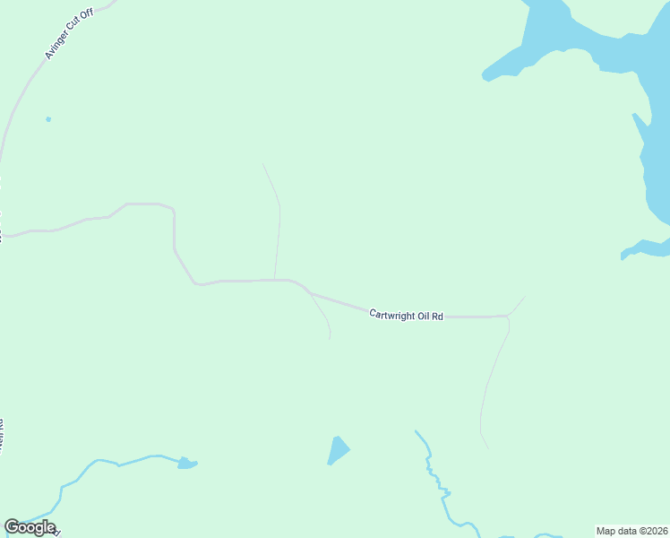 map of restaurants, bars, coffee shops, grocery stores, and more near in Avinger