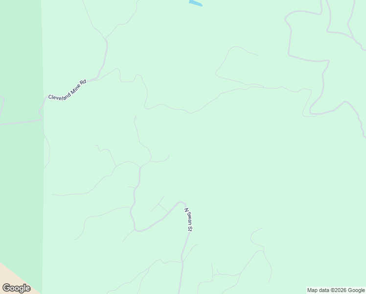 map of restaurants, bars, coffee shops, grocery stores, and more near Chimboraza Point in Silver City