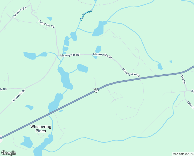 map of restaurants, bars, coffee shops, grocery stores, and more near 118 Davis Drive in Macon