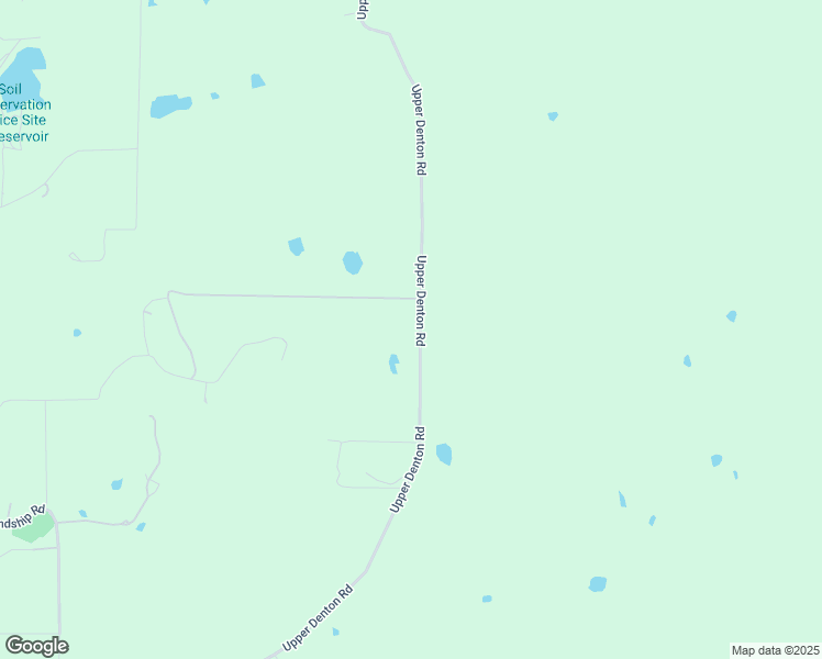 map of restaurants, bars, coffee shops, grocery stores, and more near 4739 Upper Denton Road in Weatherford