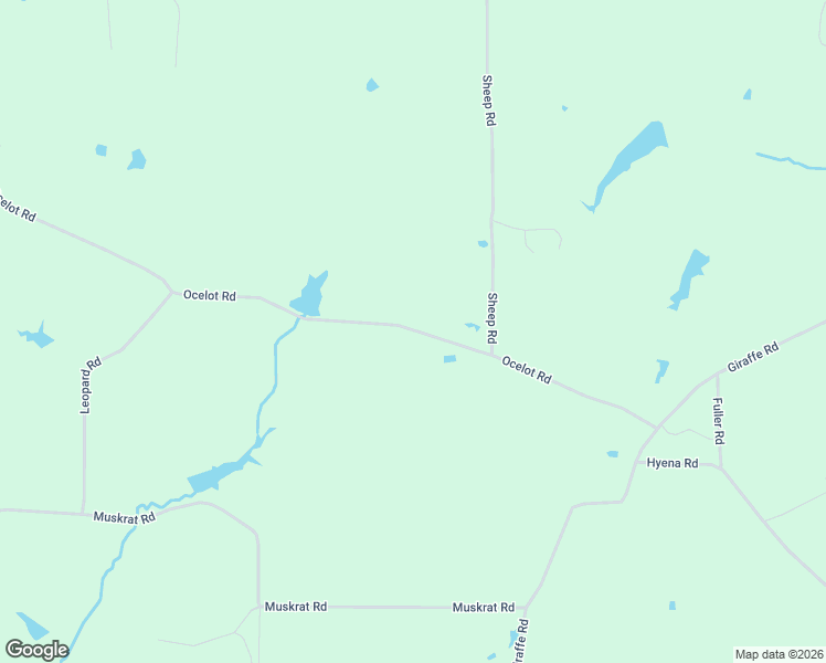 map of restaurants, bars, coffee shops, grocery stores, and more near 10021 Ocelot Road in Gilmer