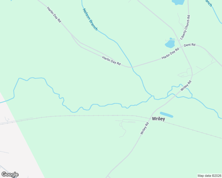 map of restaurants, bars, coffee shops, grocery stores, and more near 563 Harlin Day Road in McIntyre